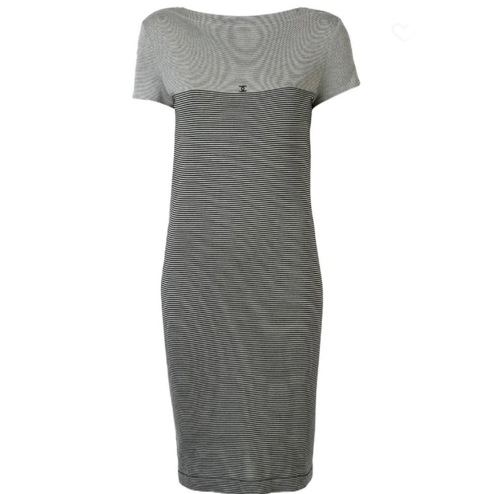 Authentic CHANEL Dress
